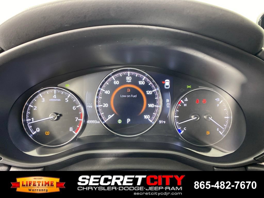 Used 2024 MAZDA CX-30 AWD 2.5 S w/ Preferred Package image 16
