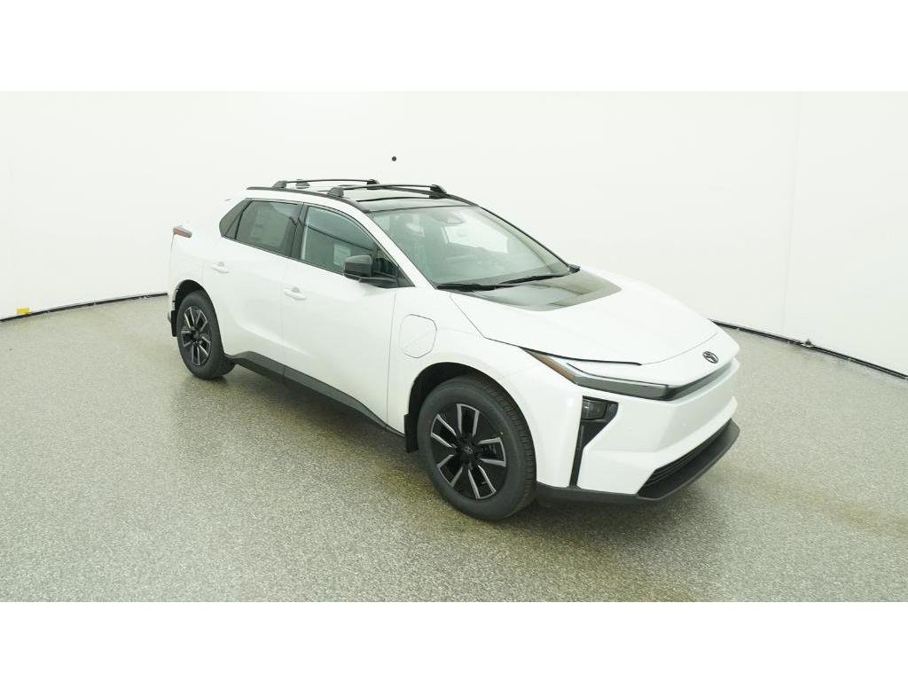 New 2026 Toyota bZ image 13