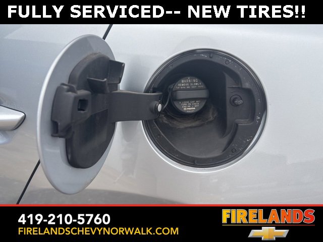 Used 2020 MAZDA MAZDA3 Sedan w/ Select Package image 15