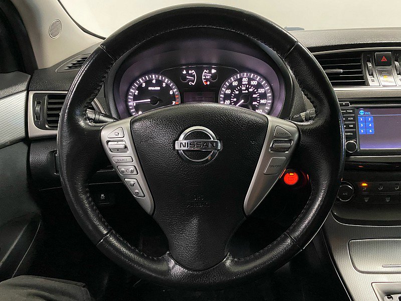 Used 2013 Nissan Sentra SR w/ Premium Pkg image 19