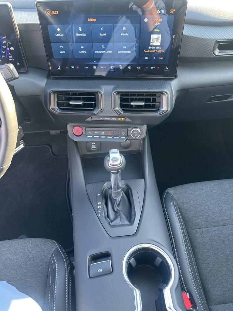 Used 2025 Ford Mustang Coupe image 26