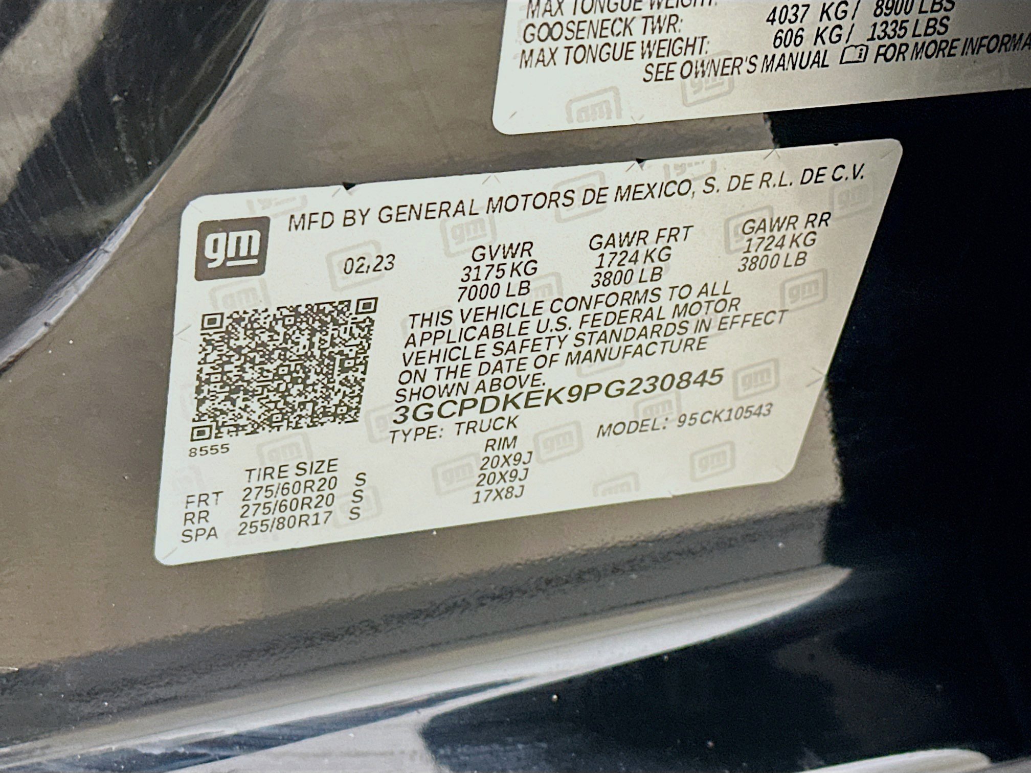 Used 2023 Chevrolet Silverado 1500 LT image 12