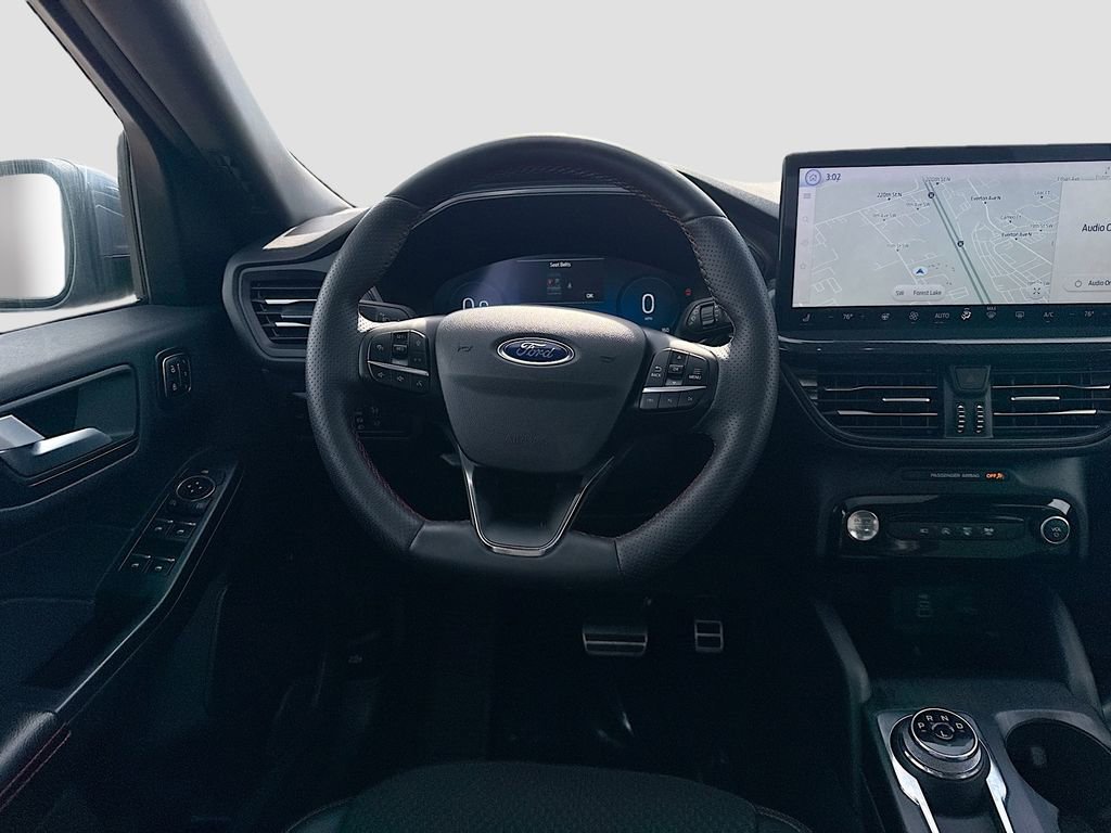 Used 2024 Ford Escape ST-Line Select w/ Tech Pack #2 AWD/4WD image 19