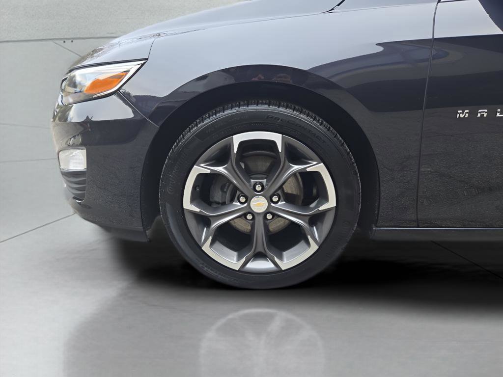 Used 2022 Chevrolet Malibu LT image 5