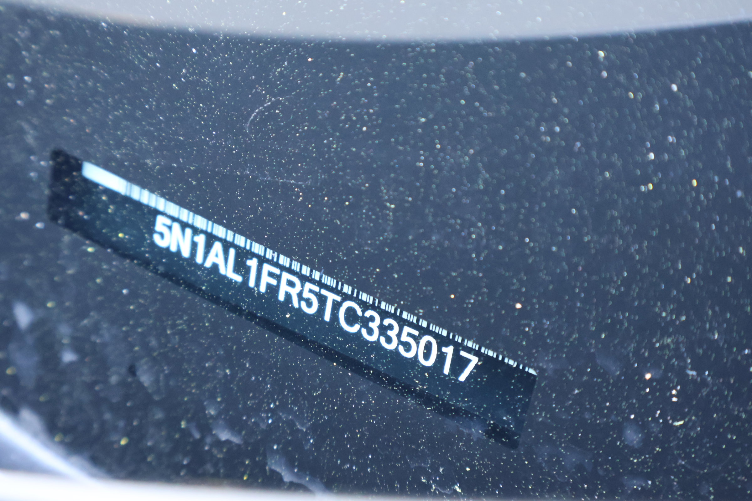 Used 2026 INFINITI QX60 Luxe w/ Cargo Package image 33