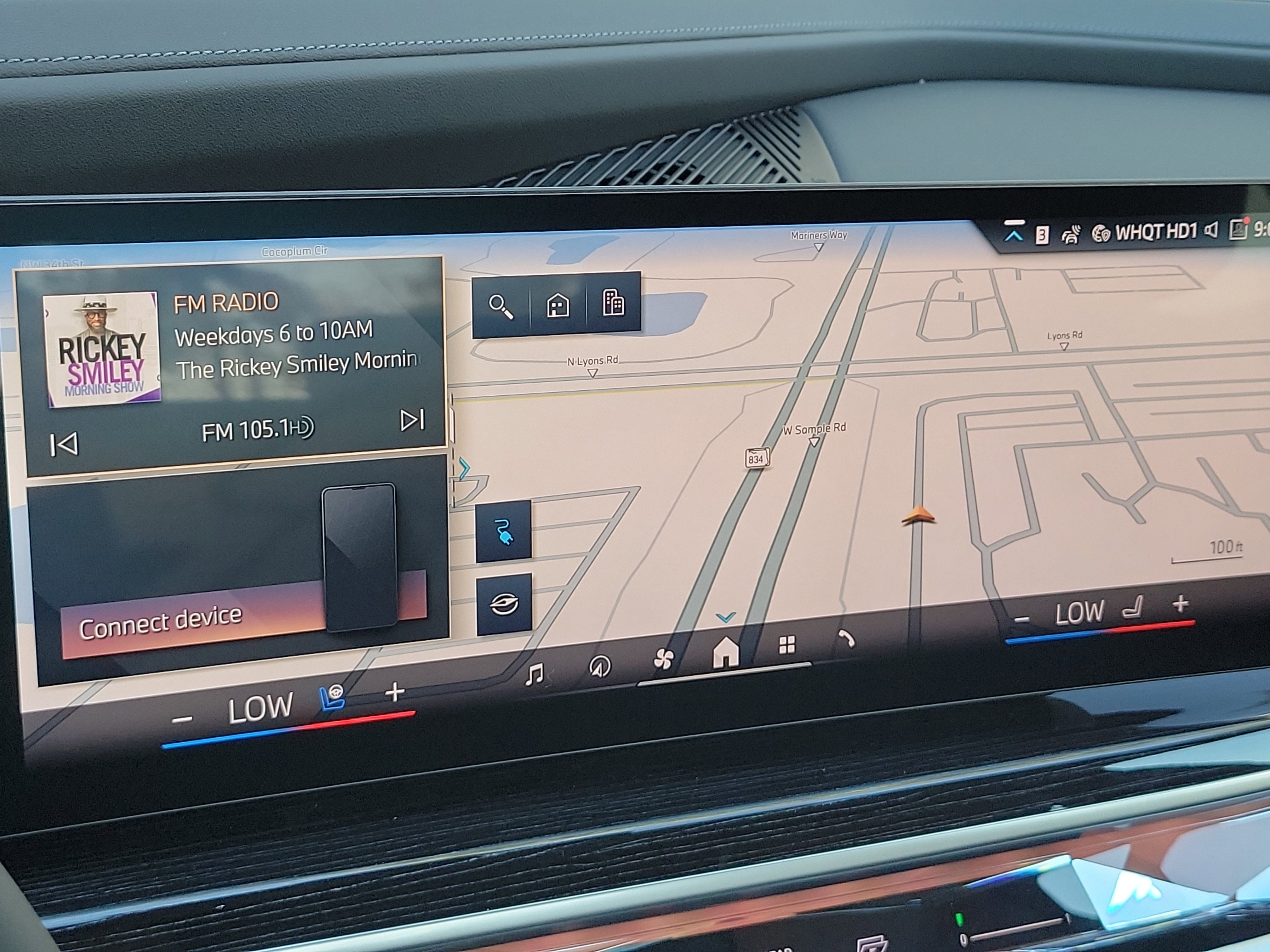 New 2026 BMW i7 eDrive50 w/ M Sport Package image 29