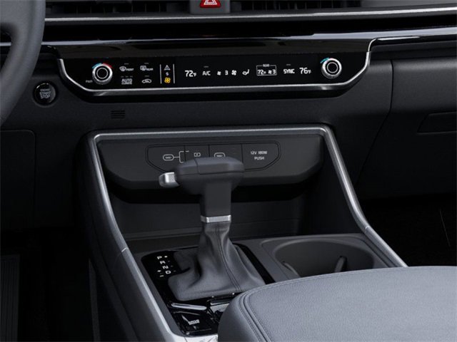 New 2026 Kia Carnival SX Prestige image 23