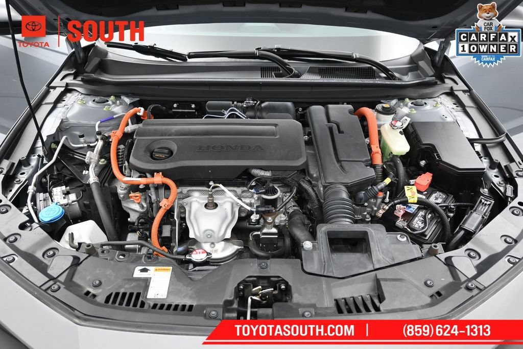 Used 2023 Honda Accord Sport image 37