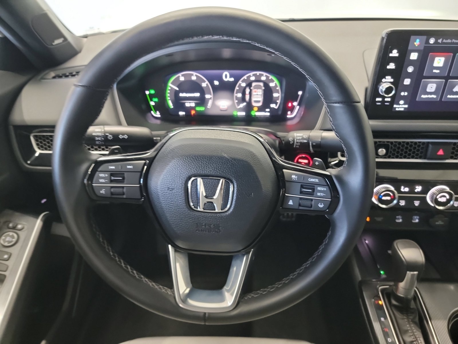 Certified 2026 Honda Civic Sport Touring image 17
