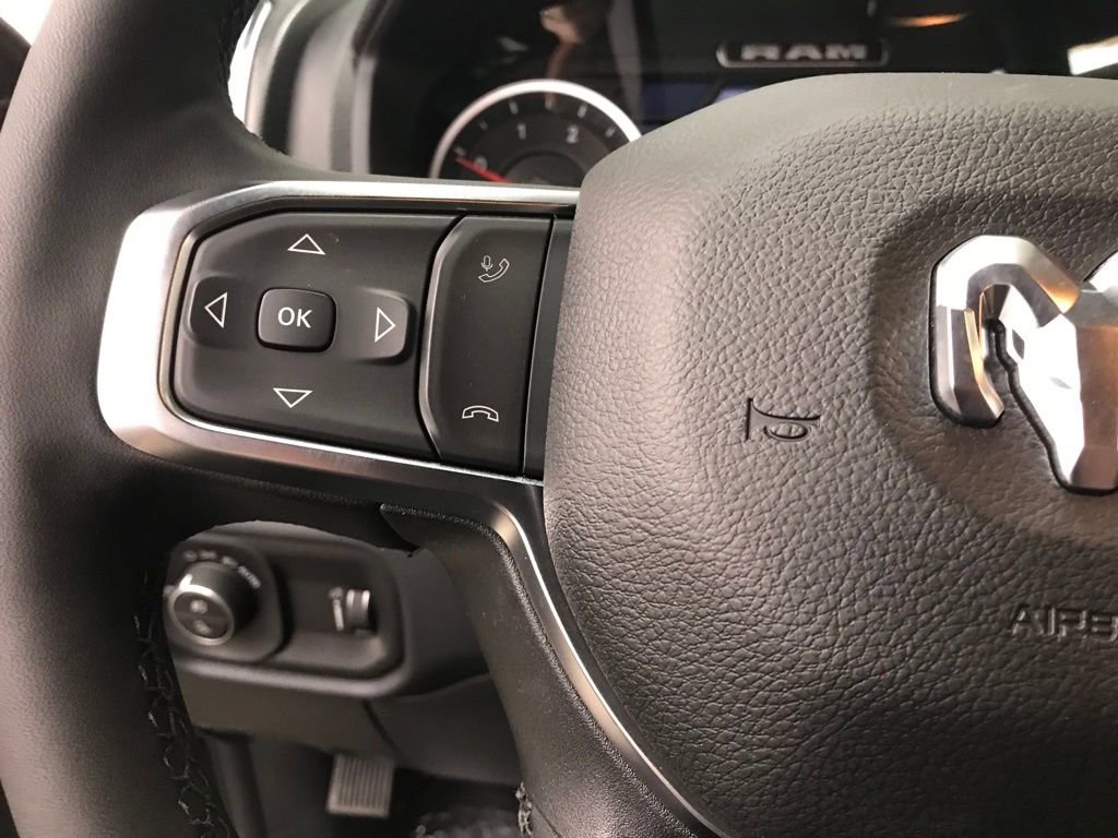 New 2026 RAM 2500 Big Horn image 15