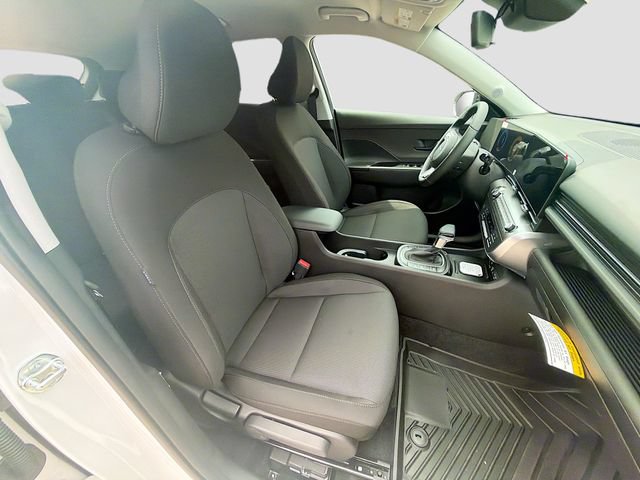 New 2027 Hyundai Kona SEL Sport FWD image 28