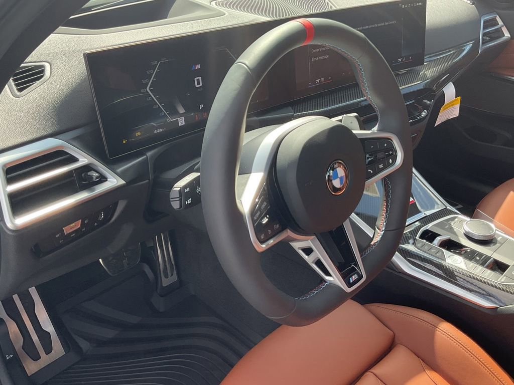 New 2026 BMW M340i xDrive w/ Premium Package image 15