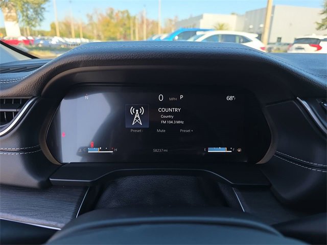 Used 2021 Jeep Grand Cherokee L Limited image 33