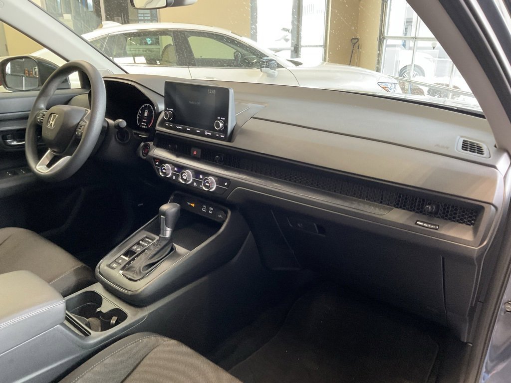 Used 2025 Honda CR-V EX image 19