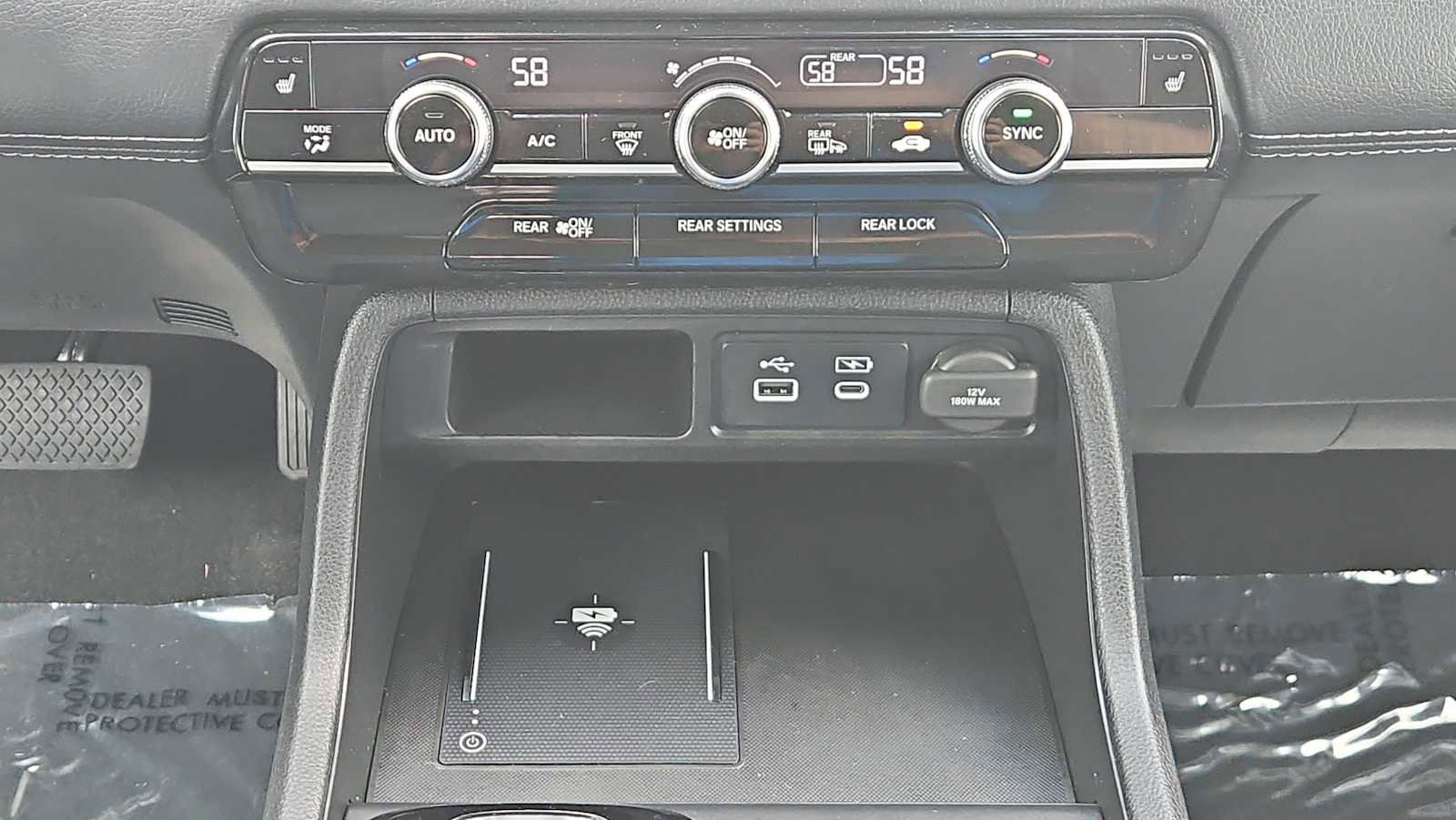 Used 2024 Honda Pilot EX-L image 16