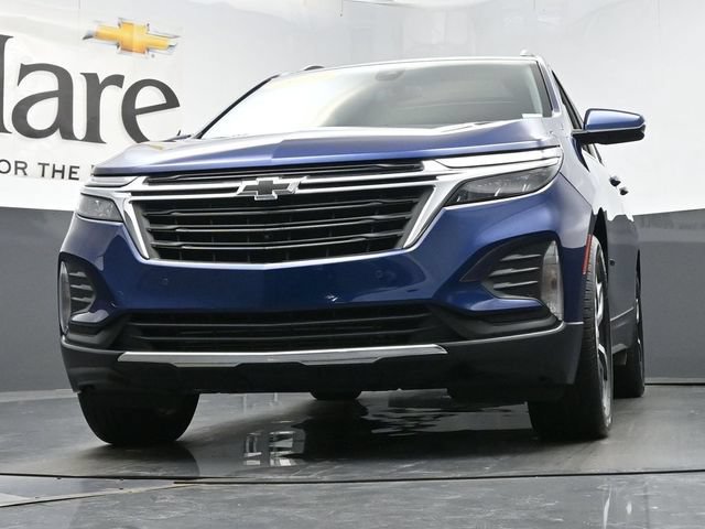 Used 2022 Chevrolet Equinox LT FWD image 55