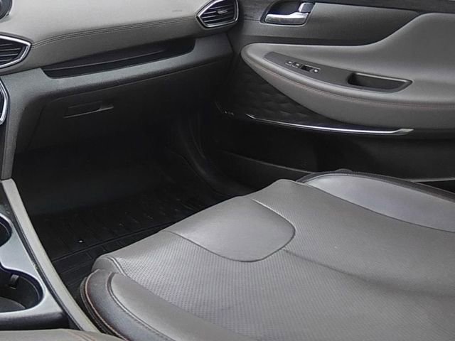 Used 2019 Hyundai Santa Fe Limited FWD image 22