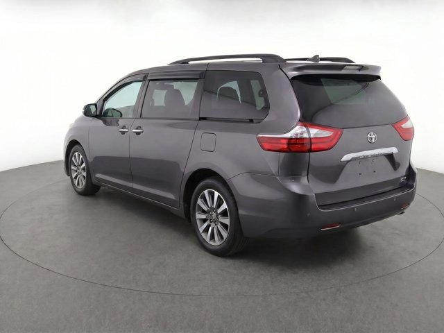 Used 2015 Toyota Sienna Limited Premium AWD/4WD image 5