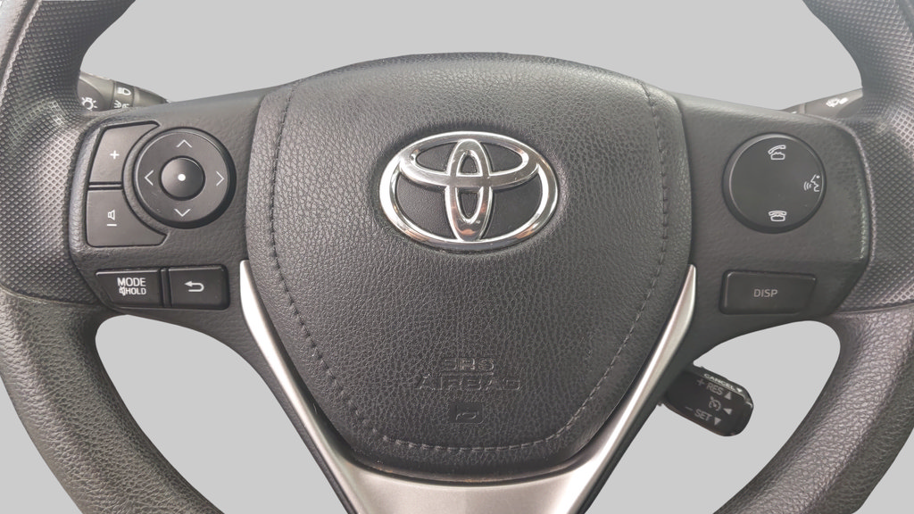 Used 2015 Toyota Corolla LE FWD image 20