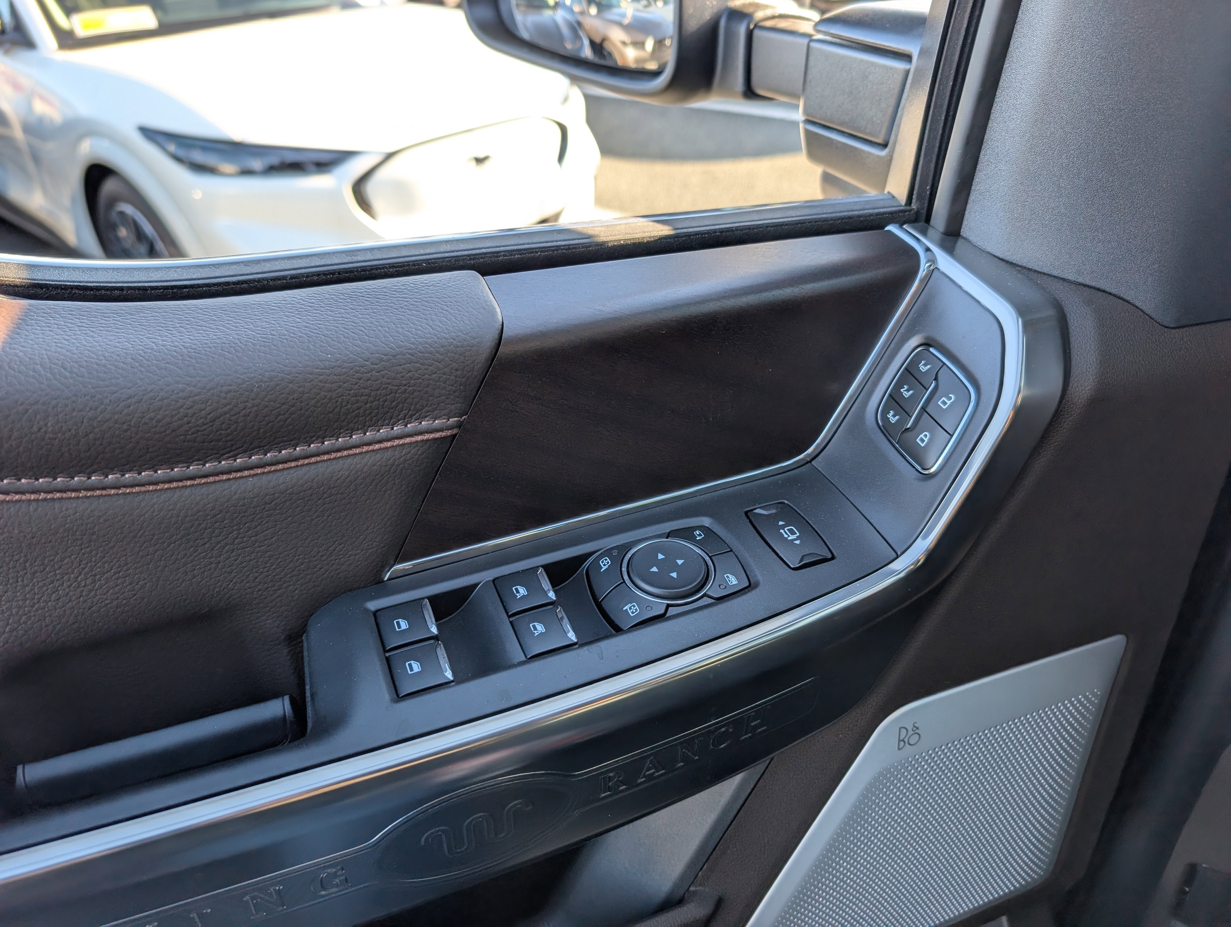 New 2026 Ford F350 King Ranch image 20