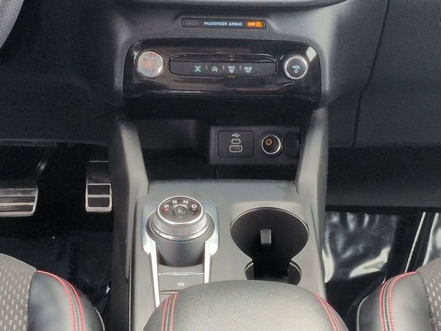 Certified 2024 Ford Escape ST-Line w/ Tech Pack #1 FWD image 19