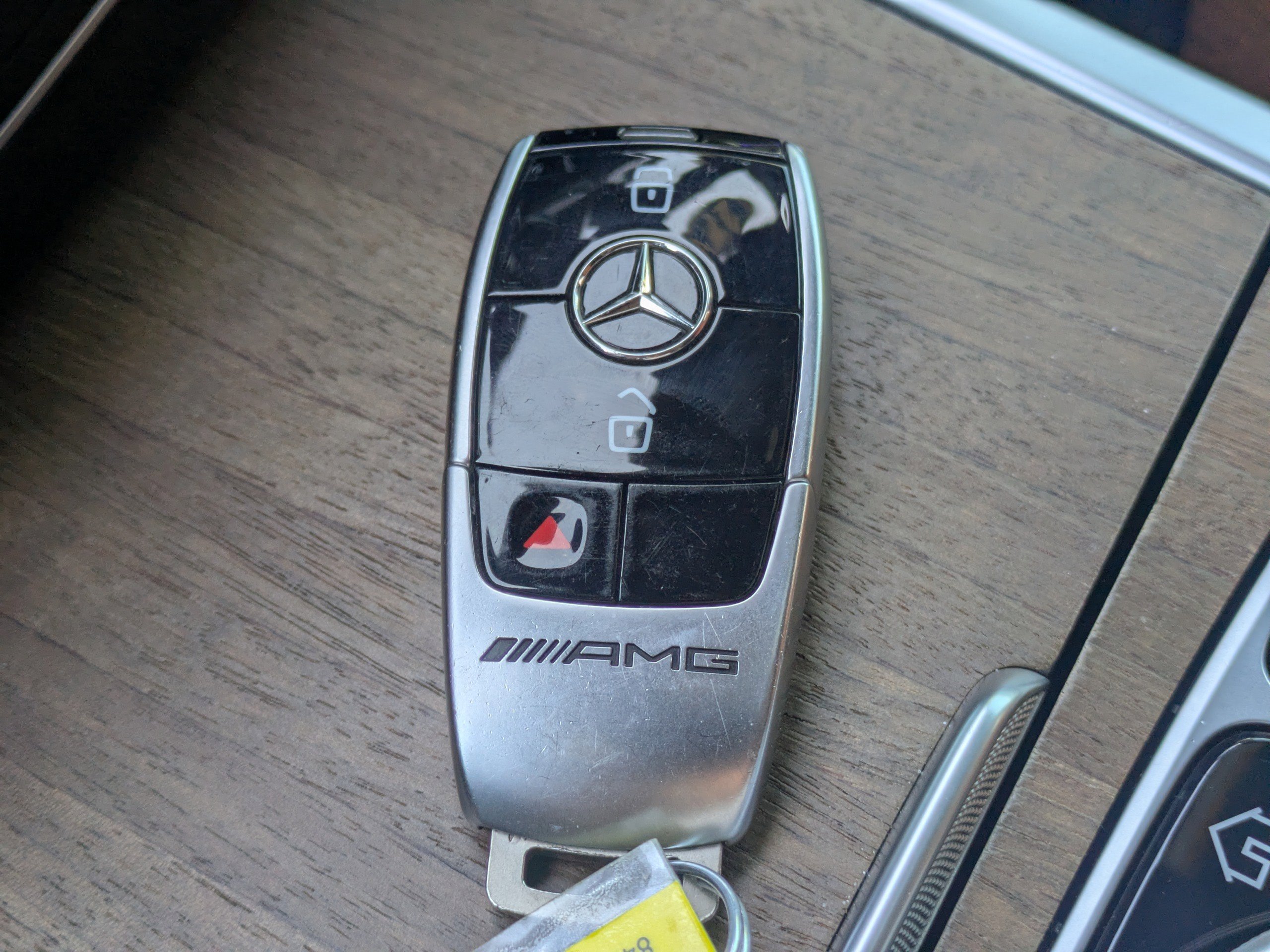 Used 2021 Mercedes-Benz G 63 AMG 4MATIC image 30