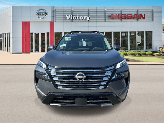New 2026 Nissan Rogue Platinum w/ Platinum Premium Package AWD/4WD image 8