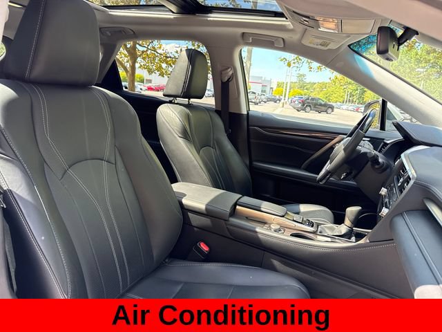 Used 2017 Lexus RX 350 AWD w/ Luxury Package image 26