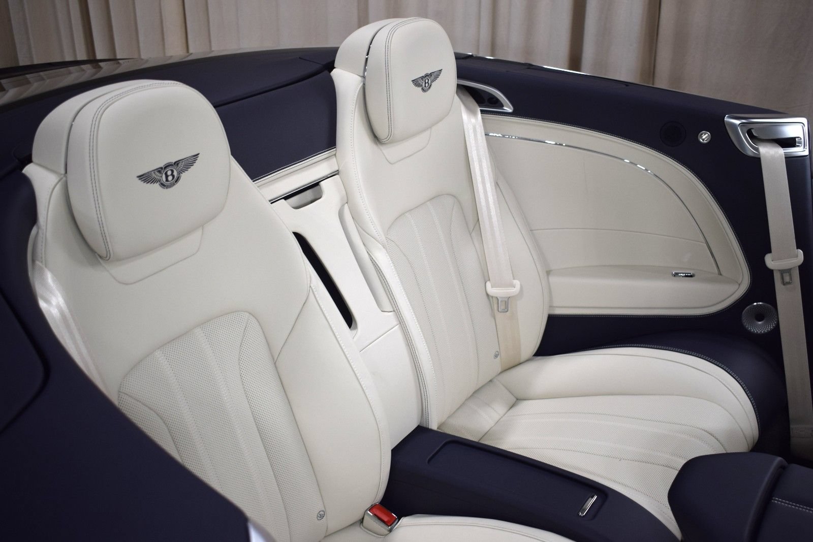 New 2026 Bentley Continental GT AWD/4WD image 20