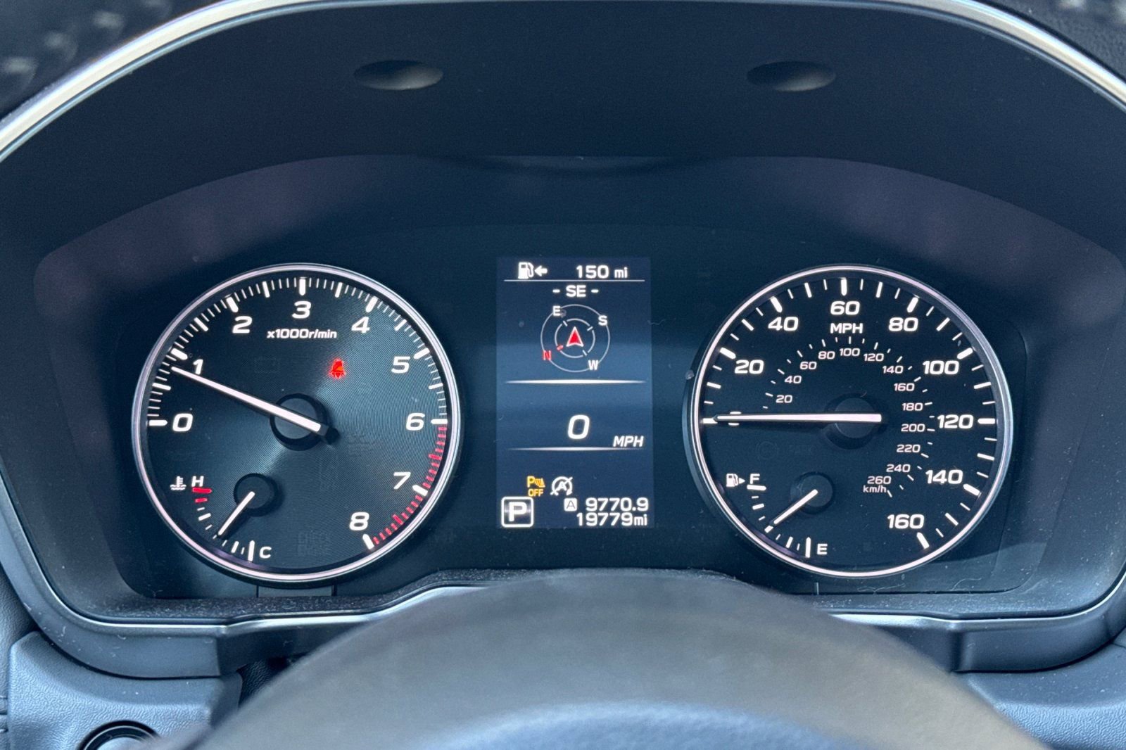 Used 2023 Subaru Outback Onyx Edition image 25