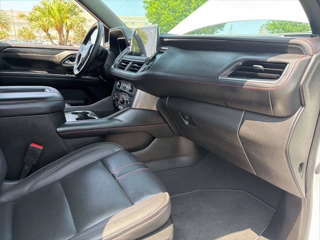 Used 2023 Chevrolet Tahoe RST w/ Luxury Package RWD image 17