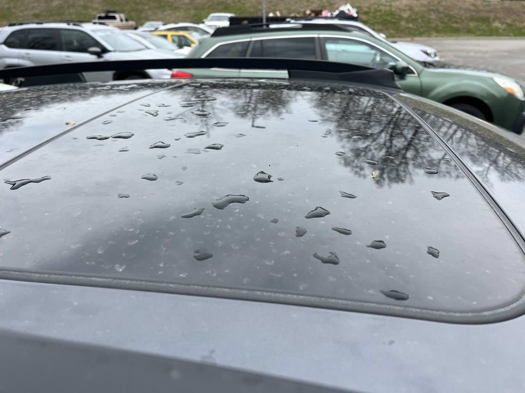 Used 2025 Subaru Crosstrek 2.0i Premium image 12