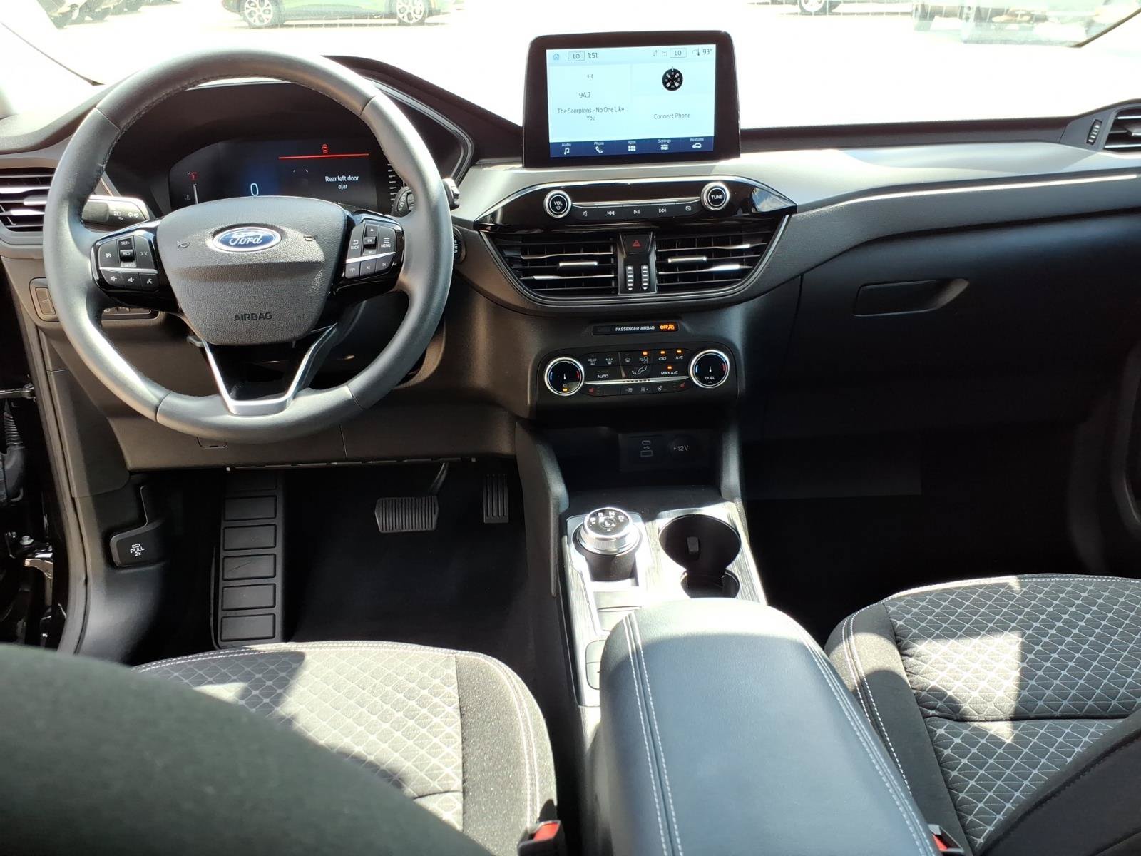 Certified 2023 Ford Escape Active AWD/4WD image 14