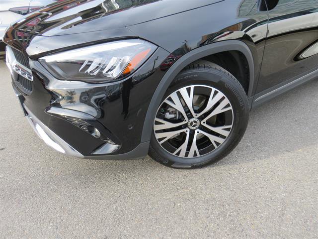Used 2025 Mercedes-Benz GLA 250 4MATIC image 22