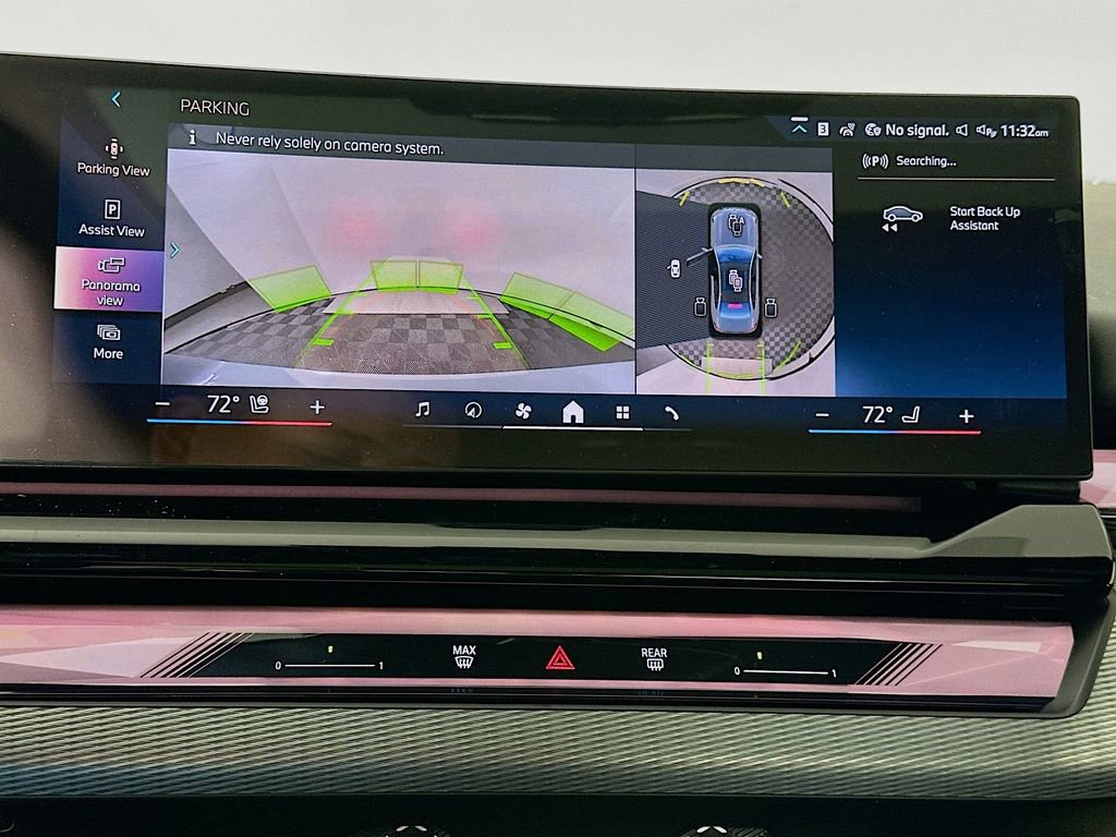 New 2026 BMW i5 eDrive40 w/ M Sport Package image 13