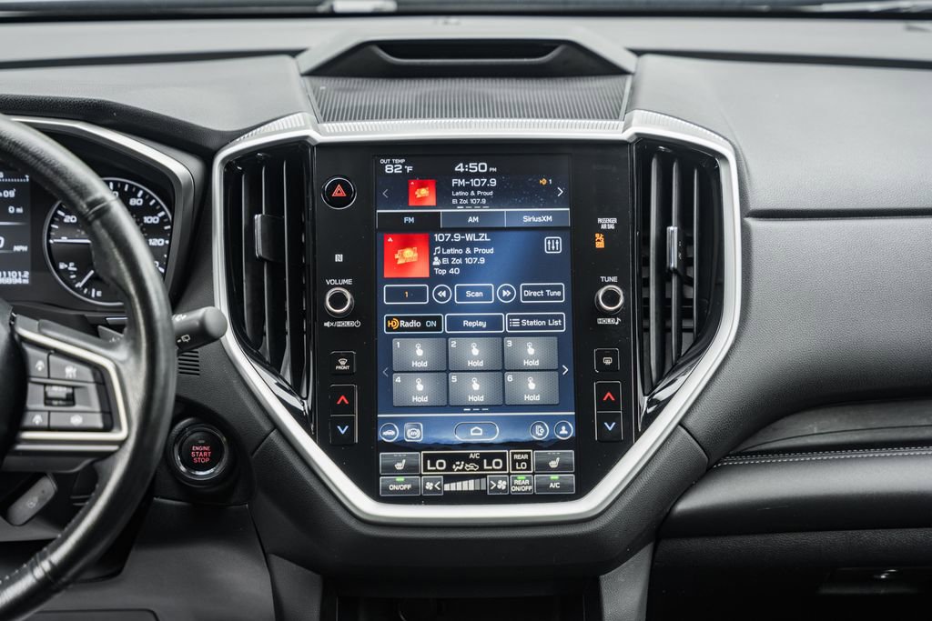 Used 2023 Subaru Ascent Limited image 21
