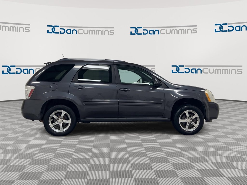 Used 2007 Chevrolet Equinox LT w/ LT Preferred Equipment Group FWD image 9