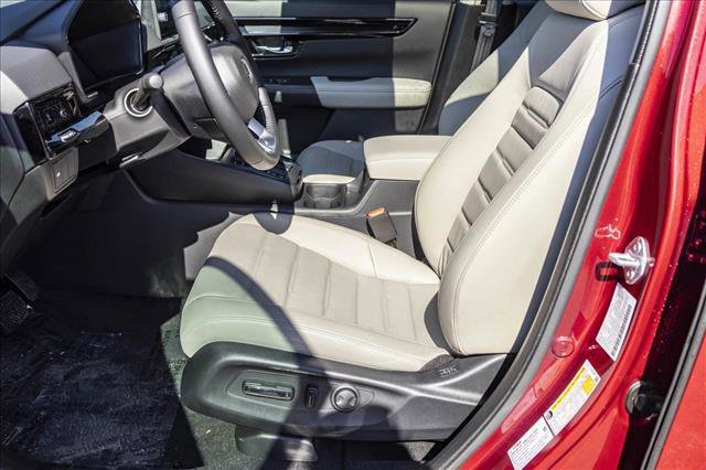 Used 2026 Honda CR-V EX-L image 11