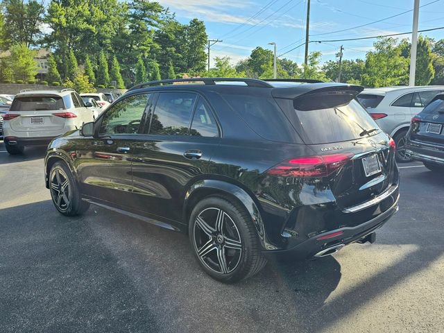 New 2026 Mercedes-Benz GLE 350 4MATIC image 11