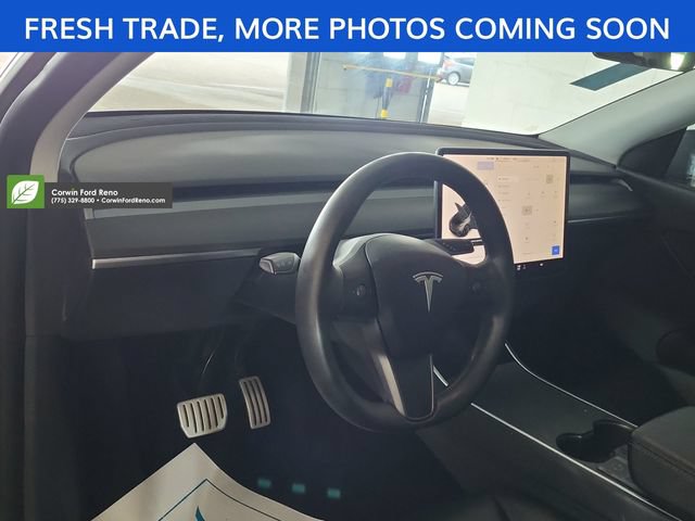 Used 2020 Tesla Model Y Performance AWD/4WD image 10