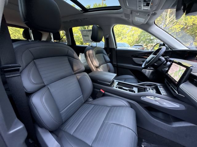 New 2026 Lincoln Nautilus Reserve AWD/4WD image 27