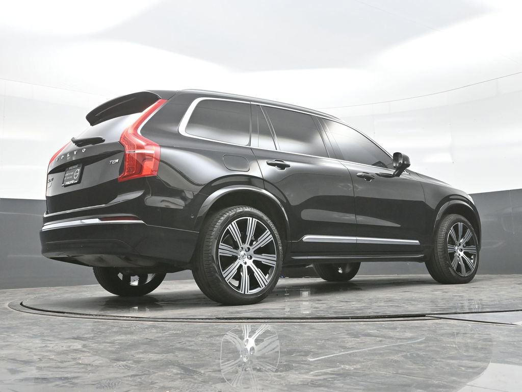 Used 2025 Volvo XC90 T8 Plus image 24