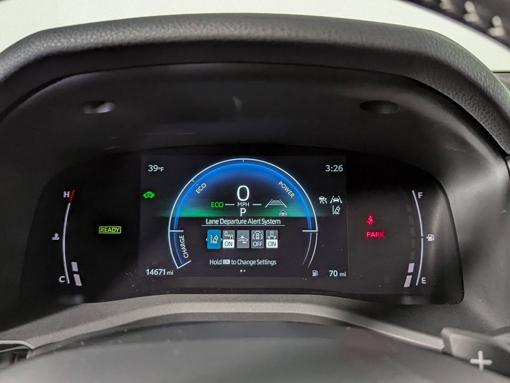 Certified 2025 Toyota Camry SE image 29