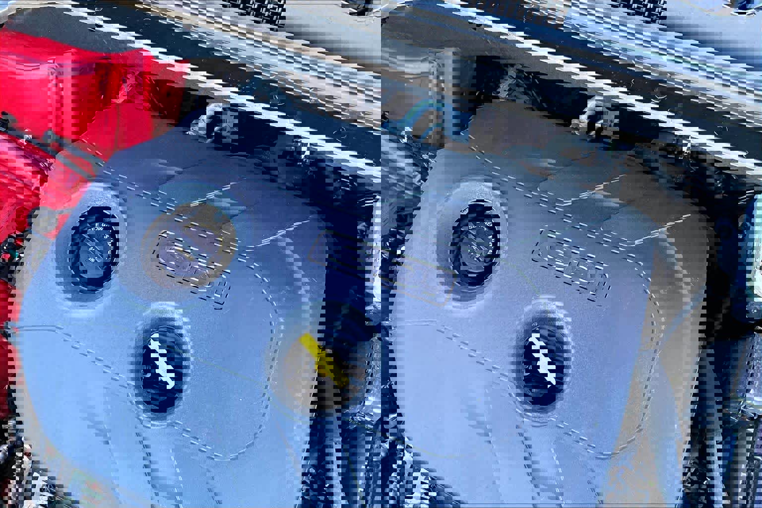 Used 2019 Kia Soul + image 32