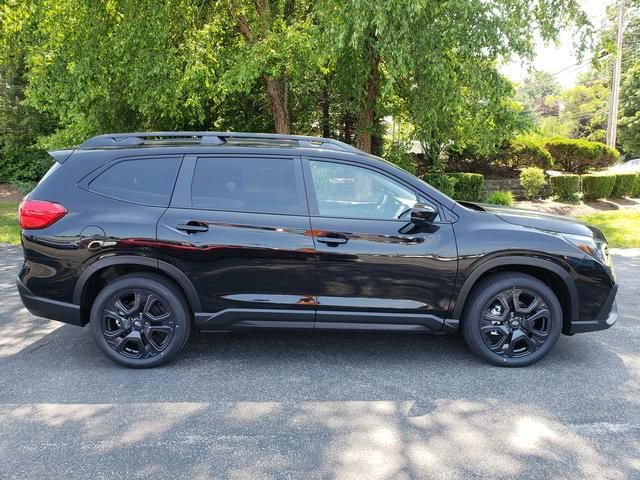 New 2026 Subaru Ascent Bronze Edition AWD/4WD image 2