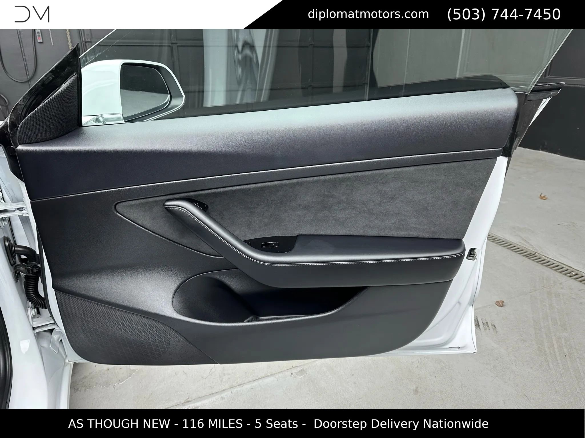 Used 2020 Tesla Model 3 Standard Range Plus RWD image 24