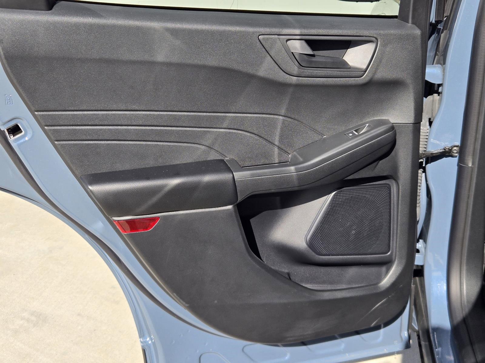 Used 2025 Ford Escape Active image 26