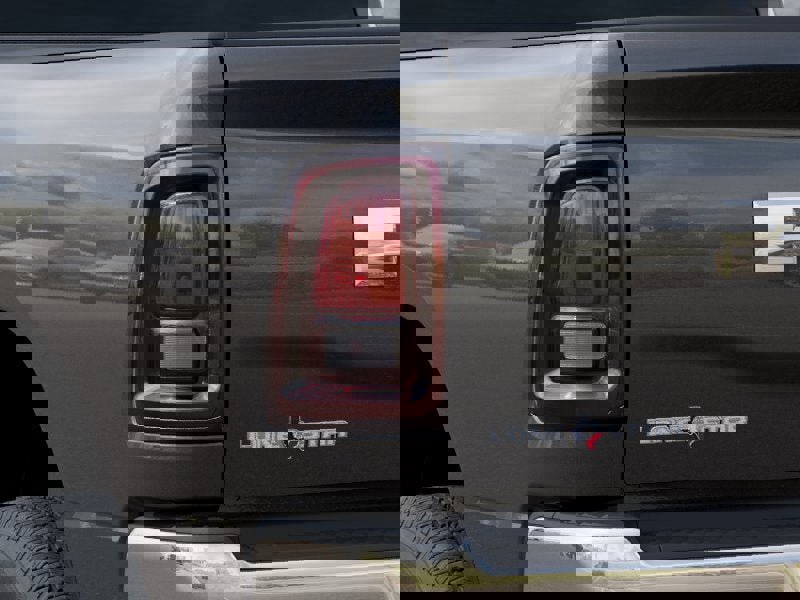 New 2026 RAM 2500 Lone Star image 27