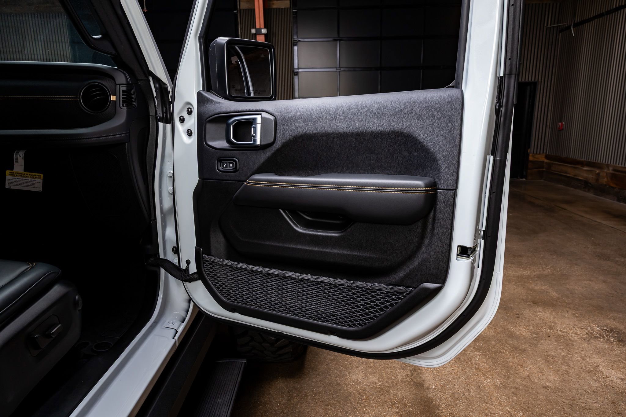 Used 2024 Jeep Wrangler Unlimited Rubicon 392 image 35