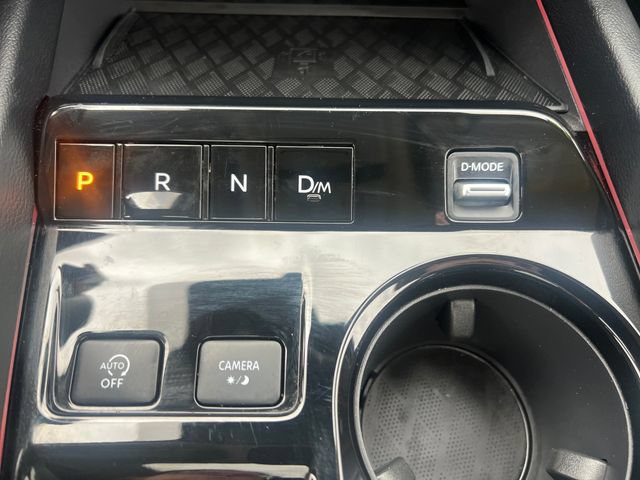Used 2025 Nissan Murano SL AWD/4WD image 27